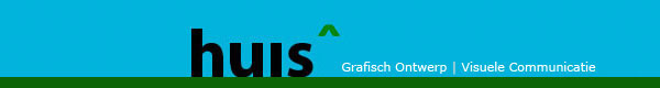 Studio Huis Grafisch Ontwerp