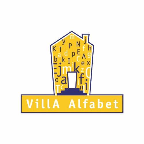 Logo Villa Alfabet