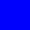 Kleurenleer Blauw