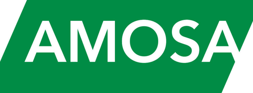 Amosa logo